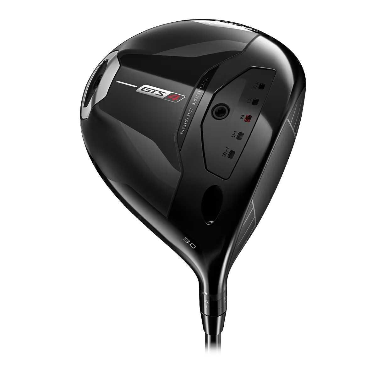 【新品・日本正規品・右利き】タイトリスト GTS4 ドライバー Tensei 1K Blue RIP Titleist 2026年最新モデル ゴルフクラブ Driver ジーティーエス テンセイブルー 最新作 通常仕様品 スタンダード 標準モデル