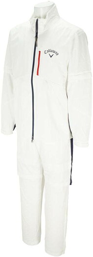 キャロウェイ4WAYセットアップレインウェア241-9988500Callawayメンズ雨男性