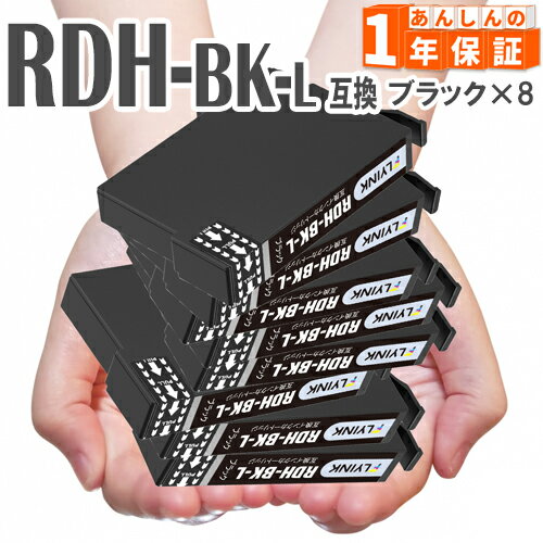 RDH-BK-L ֥å  8 ꥳ RDH ץ󥿡 󥯥ȥå PX-048A PX-049A