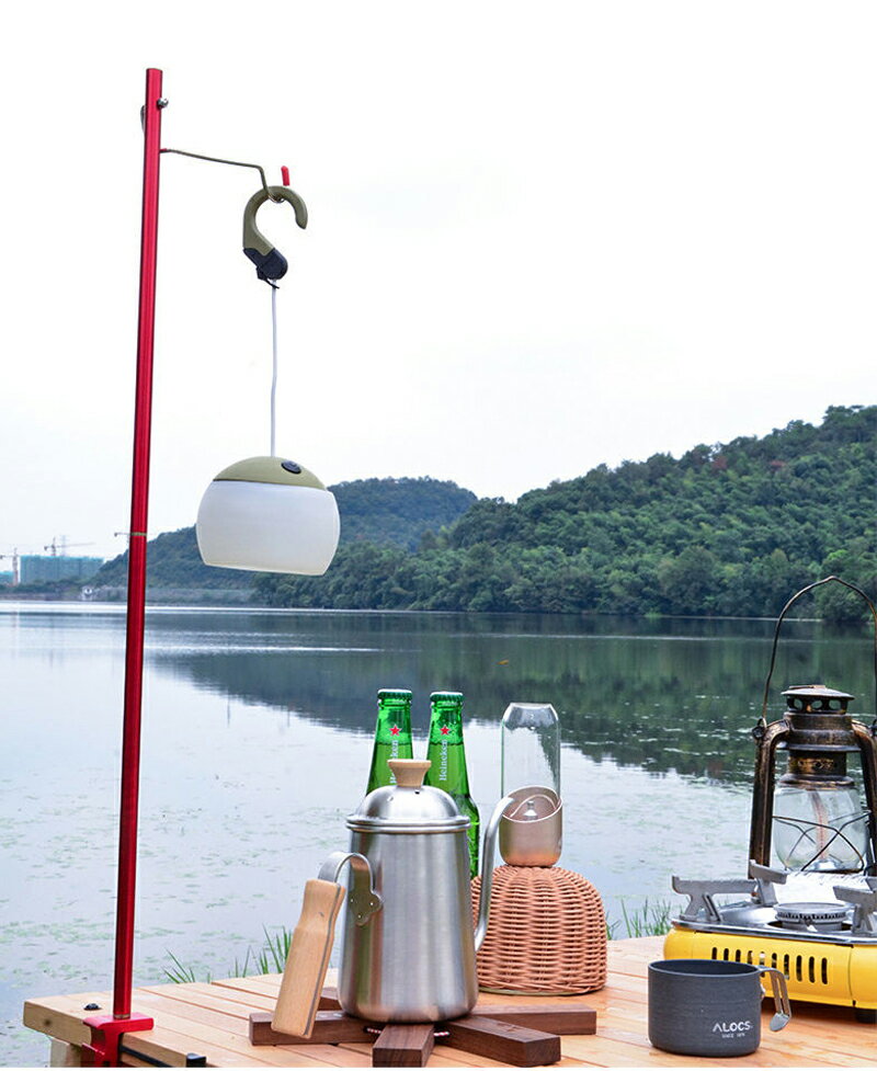 【お買い物マラソン限定ポイント10倍】ランタンスタンド ランタンポール ランタンアクセサリー スタンド コンパクト キャンプ アウトドア通販格安セール情報 楽天 通販