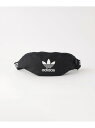 【SALE/10%OFF】<adidas Originals>アディカラー ウエストバッグ / キッズ UNITED ARROWS green label re...