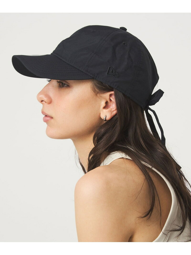 【別注】＜NEW ERA＞920 リボン キャップ / CAP 2 UNITED ARROWS green label rela...