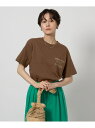 UNITED ARROWS green label relaxing レディース トップス ユナイテッドアローズ グリーンレーベルリラクシング