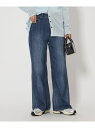 UNITED ARROWS green label relaxing レディース パンツ ユナイテッドアローズ グリーンレーベルリラクシング
