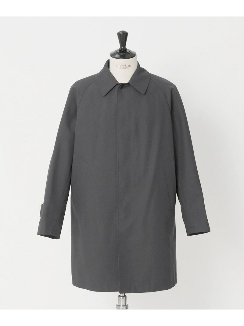 楽天市場】united arrows green label relaxing ステンカラーコート