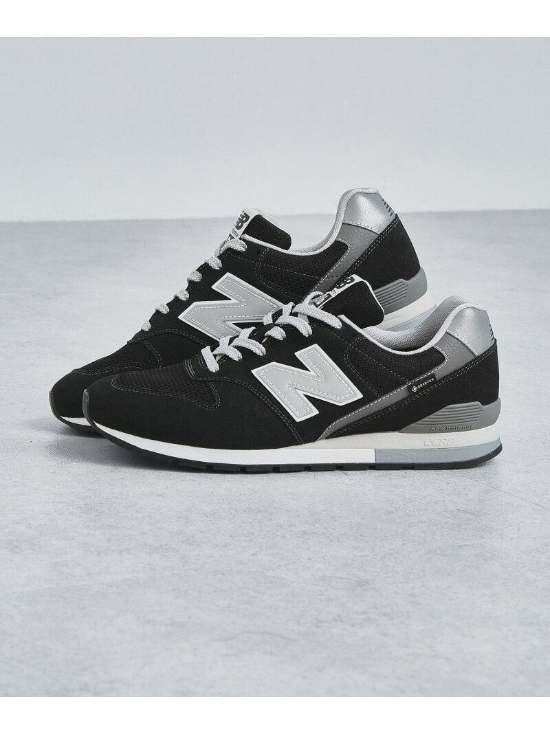 ＜New Balance＞CM996 GTX B2/A2 スニーカー UNITED ARROWS green label relaxing ...