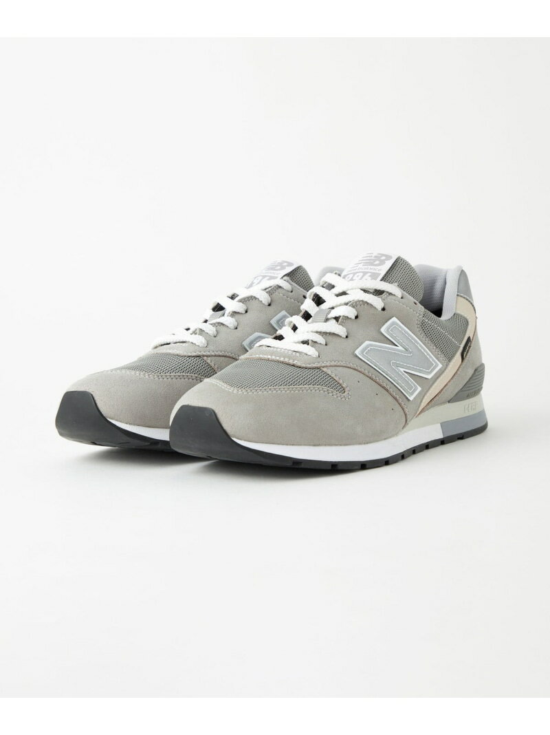 ＜New Balance＞CM996 GTX B2/A2 スニーカー UNITED ARROWS green label relaxing ...