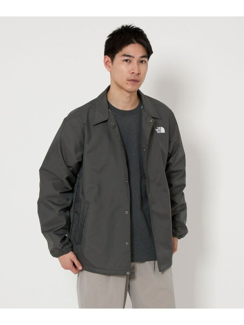 楽天市場】the north face purple label コーチジャケットの通販 楽天市場】the north face purple label コーチジャケットの通販