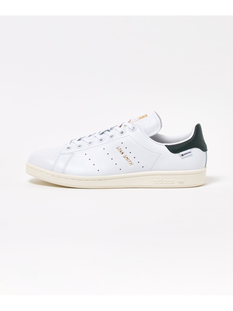 【WEB限定】＜adidas Originals＞スタンスミス GORE-TEX スニーカー