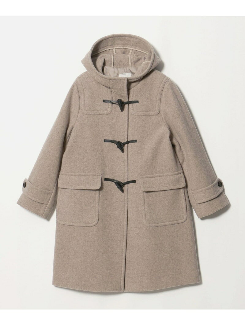 楽天市場】UNITED ARROWS green label relaxing ダッフルコートの通販