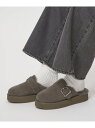 <EMU Australia>Adison ミュール UNITED ARROWS green label relaxing ユナイテッドアローズ グリーンレーベ...
