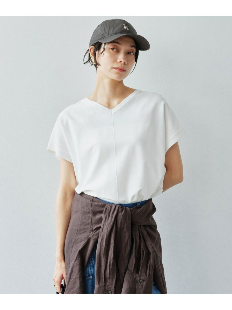 楽天市場】green label relaxing vネックニットの通販