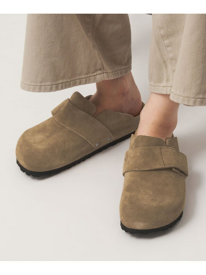樂天商城 - 【WEB限定】＜BIRKENSTOCK＞ロマ サンダル / LOMA UNITED ARROWS green label relaxing ユナイテッドアローズ グリーンレーベルリラクシング シューズ・靴 サンダル ブラウン【送料無料】[Rakuten Fashion]