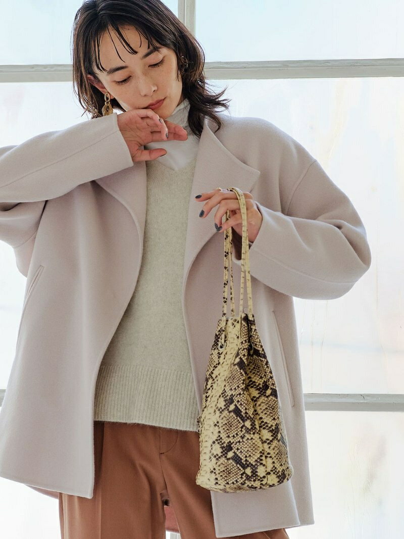 公式 A La Malva Ccl ア ラ マルヴァ バッグ パイソン Fashion パイソン Label Rakuten Arrows ユナイテッドアローズ Ffc Green Relaxing Tall United Label ユナイテッドアローズ グリーンレーベルリラクシング バッグ ショルダーバッグ 送料無料 Green Label