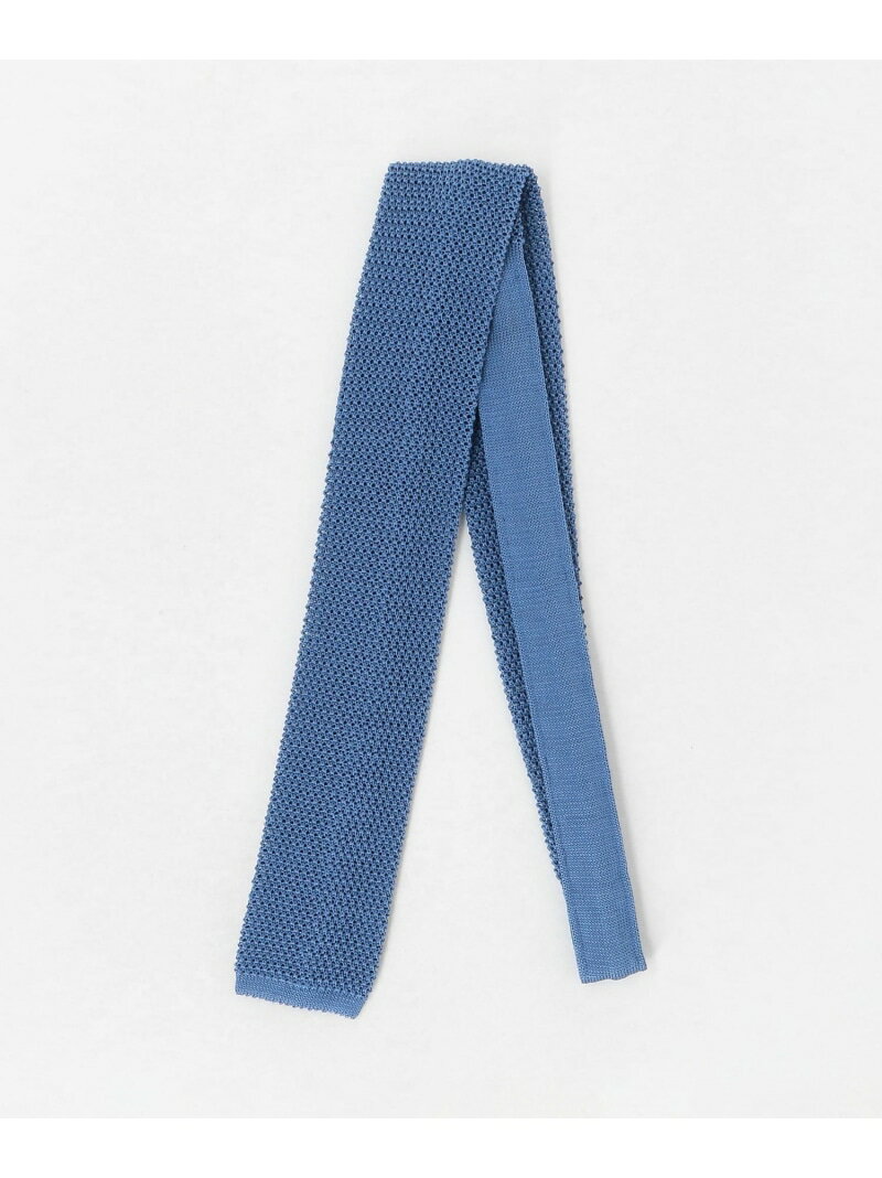 樂天商城 - ＜Bleck＞6.5cm ニット ソリッド ネクタイ UNITED ARROWS green label relaxing ユナイテッドアローズ グリーンレーベルリラクシング スーツ・フォーマル ネクタイ・蝶ネクタイ グリーン ブラウン ピンク イエロー【送料無料】[Rakuten Fashion]