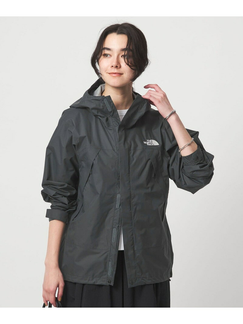 ノースフェイス ドットショットジャケット レディース 楽天市場】【THE NORTH FACE】定番！防水レインジャケット[レディース