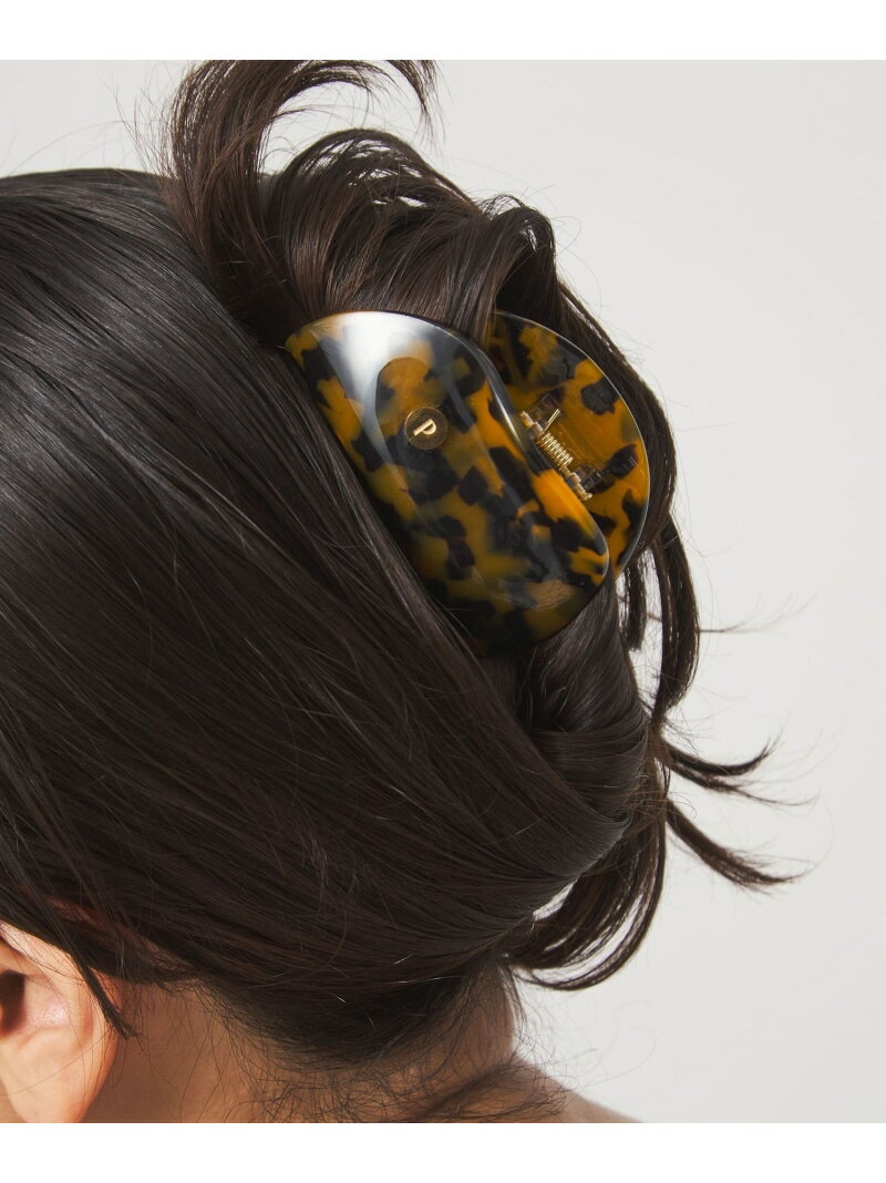 乐天商城 - ＜PEIGNEE＞ ヘアクリップ / PINCE/G UNITED ARROWS green label relaxing ユナイテッドアローズ グリーンレーベルリラクシング ヘアアクセサリー バレッタ・ヘアクリップ・ヘアピン グリーン[Rakuten Fashion]
