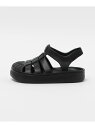 <adidas Originals>SST サンダル / スーパースター / キッズ 17cm-22cm UNITED ARROWS green label r...