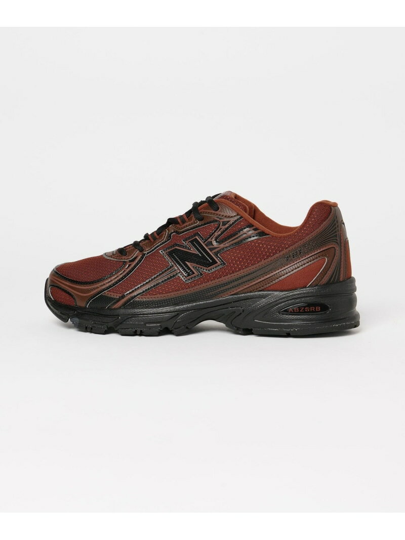 【国内EXCLUSIVE】＜New Balance＞U740 スニーカー UNITED ARROWS green label rel...