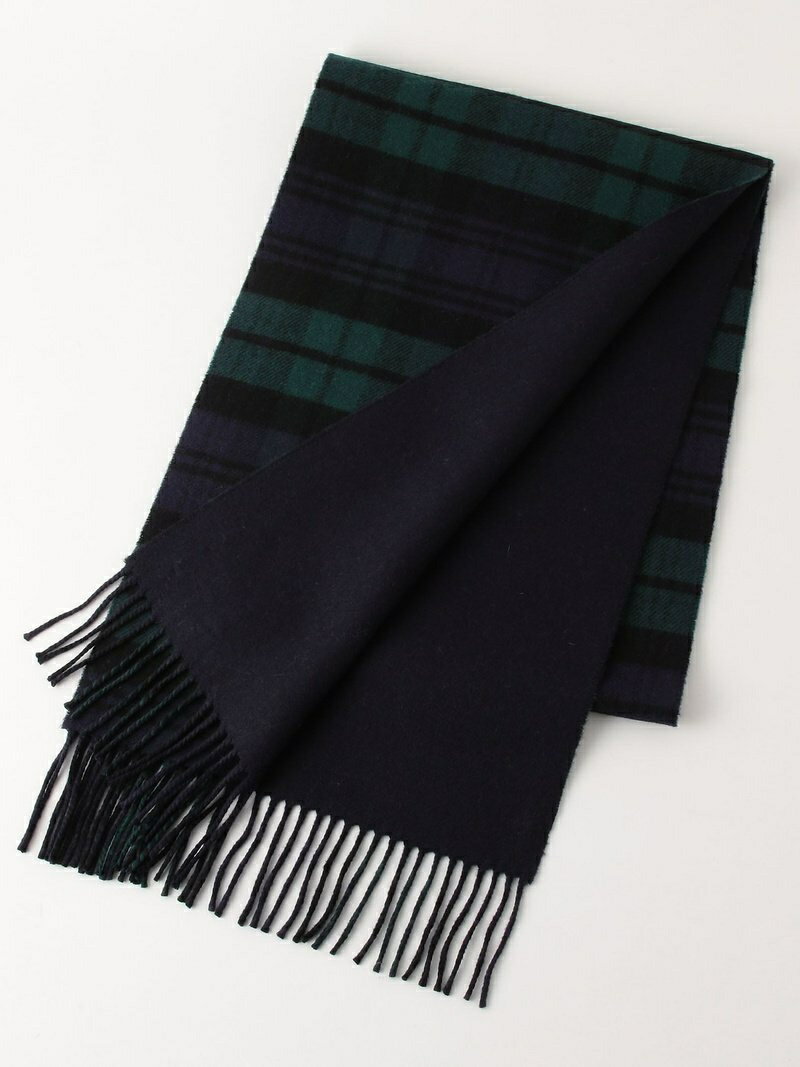 Rakuten Fashion 別注 ジョンストンズ Johnstons ウール カシミヤ ブラックウォッチ マフラー United Arrows Green Label Relaxing ユナイテッドアローズ グリーンレーベルリラクシング ファッショングッ Rakuten Fashion 別注 ジョンストンズ Johnstons ウール カシミヤ ブラックウォッチ マフラー United Arrows Green Label Relaxing ユナイテッドアローズ グリーンレーベルリラクシング ファッショングッ