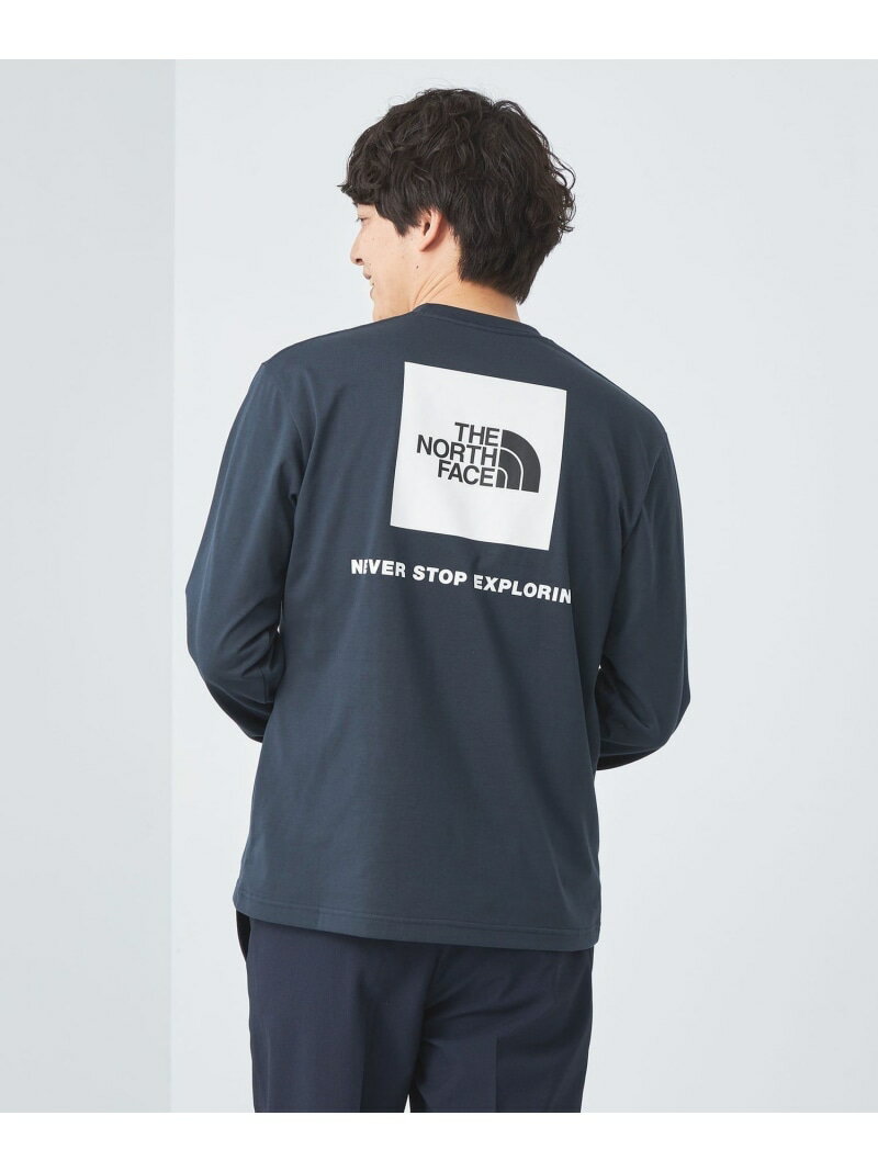 ＜THE NORTH FACE＞ロング