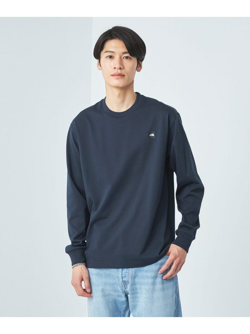 ＜THE NORTH FACE＞ロング