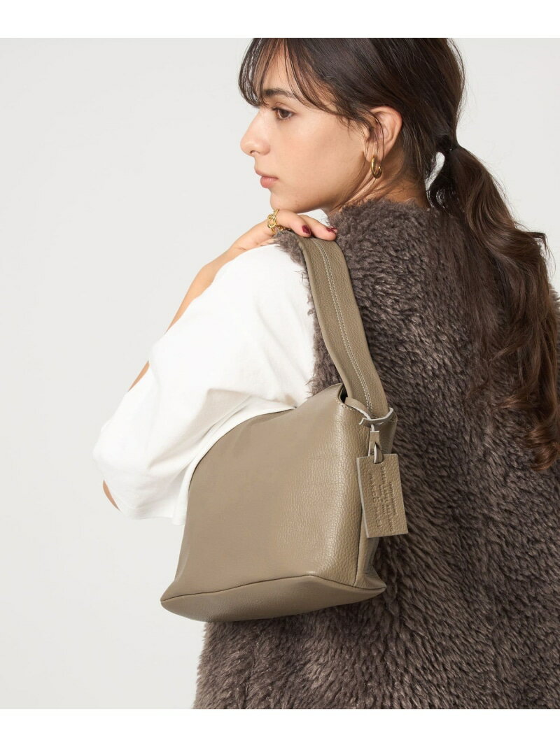 美品 マルコマージ かごバッグ グリーンレーベル別注 異素材切り替え レザー 美品 マルコマージ かごバッグ グリーンレーベル別注 異素材切り替え