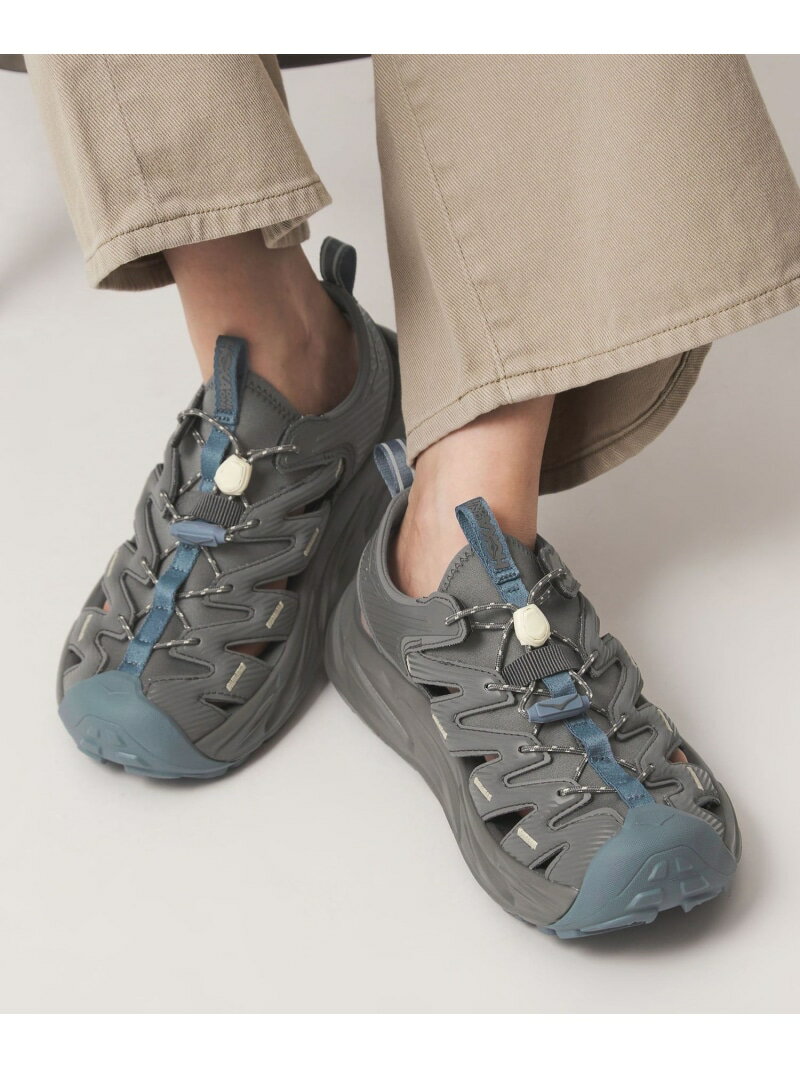 楽天市場】hoka サンダル（靴サイズ（cm）23.0）の通販