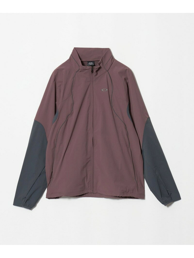 ＜OAKLEY＞O-BLADES ジャケット ブルゾン UNITED ARROWS green 