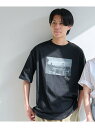 UNITED ARROWS green label relaxing ユニセックス トップス ユナイテッドアローズ グリーンレーベルリラクシング