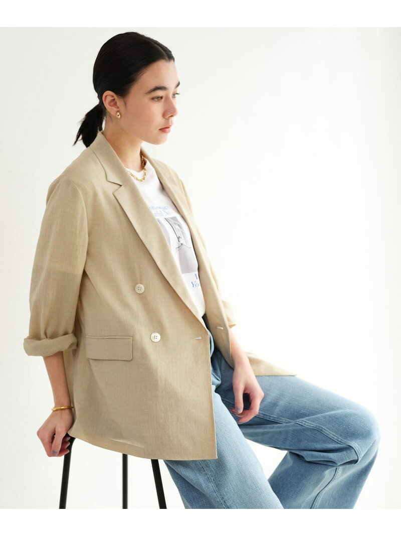 楽天市場】d テーラード ジャケット united arrows green label