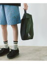 <SPEEDO>エル バッグ(約7L) / キッズ UNITED ARROWS green label relaxing ユナイテッドアローズ グリーンレーベル...
