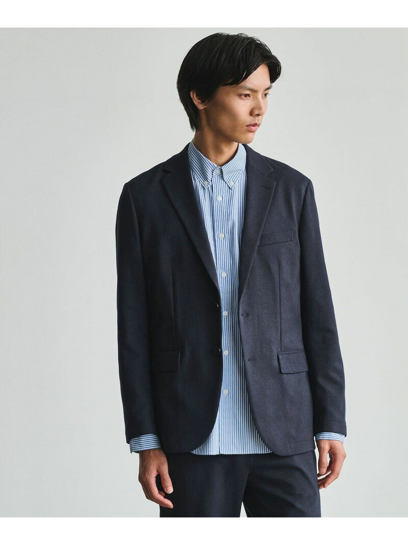 楽天市場】UNITED ARROWS green label relaxing テーラードジャケット