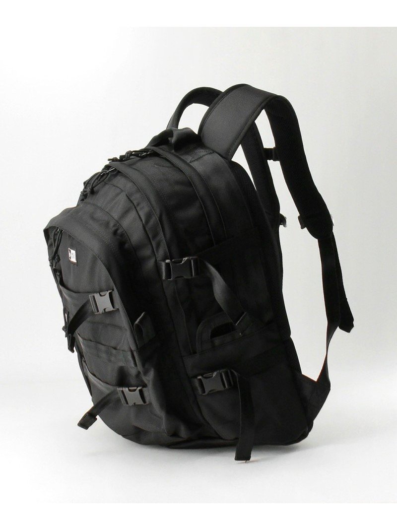 【WEB限定】＜NEWERA（ニューエラ）＞キャリアパックリュックBAG35L