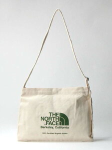 [Rakuten Fashion]・[ザ・ノースフェイス]THENORTHFACEMUSETTE/ショルダーバッグ UNITED ARROWS green label relaxing ユナイテッドアローズ グリーンレーベルリラクシング バッグ ショルダーバッグ グリーン ブラッ【送料無料】