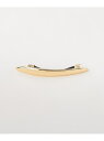 【SALE/30%OFF】<CASSELINI>CTF DAYFIT バレッタ< Select by EMMEL REFINES > EMMEL REFINES...