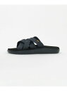 <Teva>VOYA SLIDE サンダル UNITED ARROWS green label relaxing ユナイテッドアローズ グリーンレーベルリラクシ...