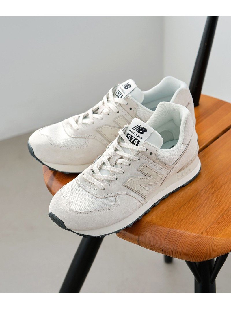 ＜NewBalance＞U574スニーカー