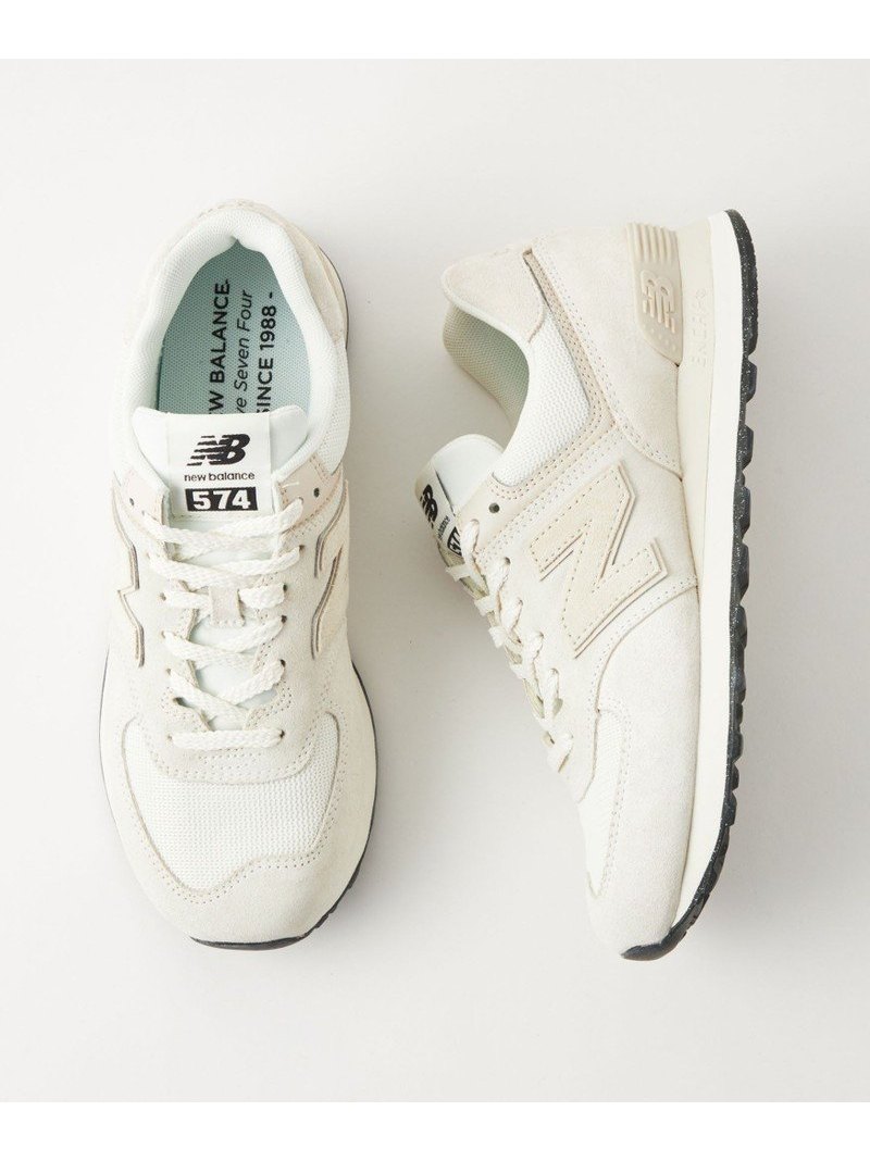 ＜NewBalance＞U574スニーカー