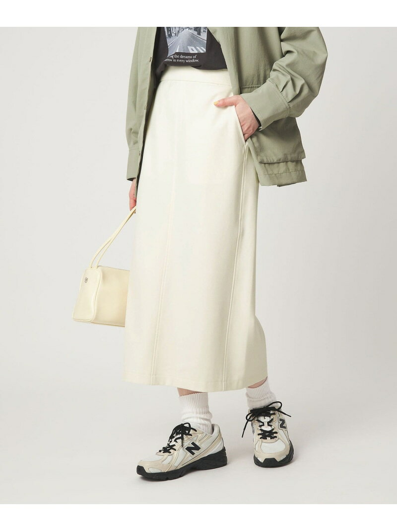 【SALE／10%OFF】【WEB限定】[size SHORT/TALLあり]オルマイ タイト スカート UNIT...