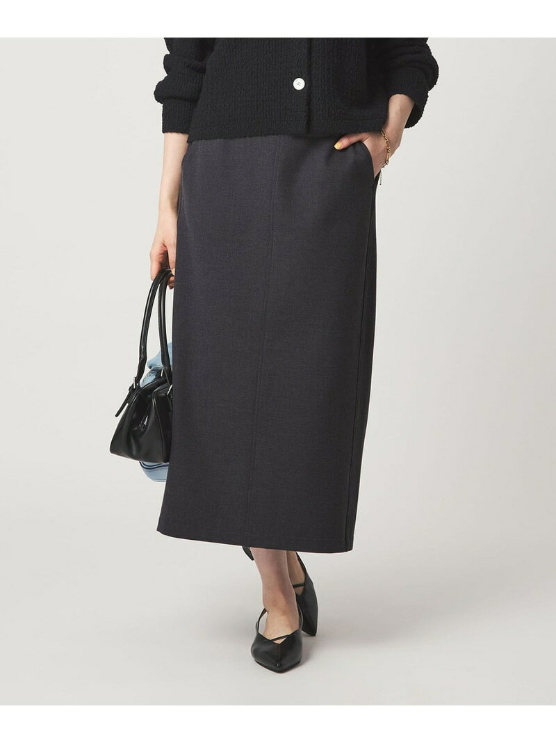 【SALE／10%OFF】【WEB限定】[size SHORT/TALLあり]オルマイ タイト スカート UNIT...