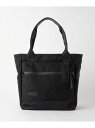 【別注】＜master-piece＞GLR Sliick TOTE トートバッグ -撥水- UNITED ARROWS green label relaxing ユナイテッドアローズ グリーンレーベルリラクシング バッグ ビジネスバッグ・ブリーフケース ブラック【送料無料】[Rakuten Fashion]