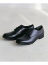 <green label relaxing>レザー プレーントゥ V3 シューズ UNITED ARROWS green label relaxing ユナイテ...