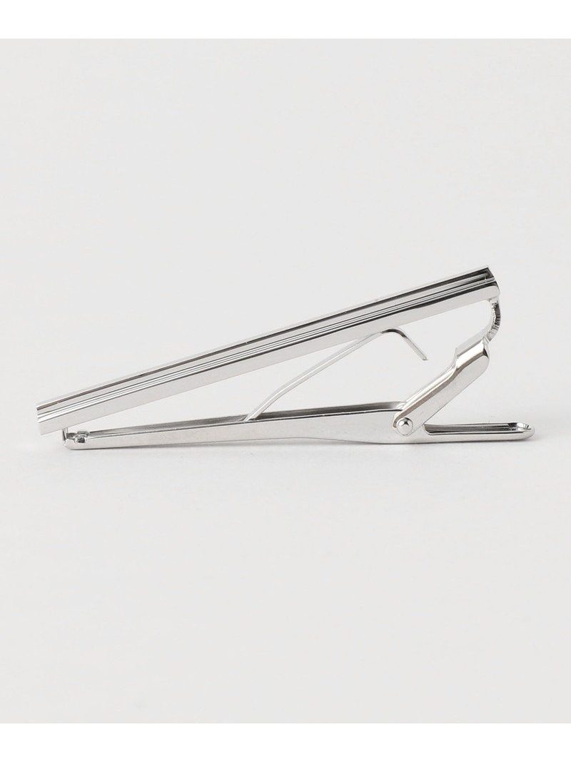 CONVEX タイバー ネクタイピン UNITED ARROWS green label relaxing ユナイテッド...