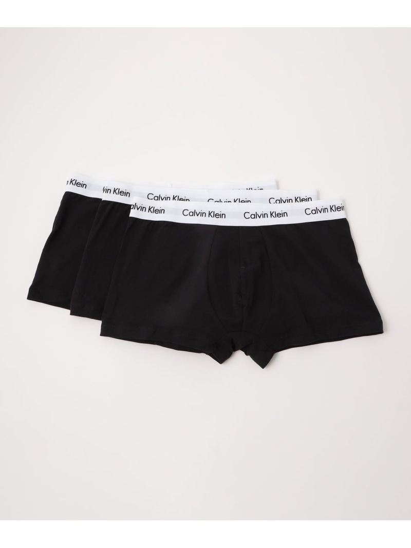 Calvin Klein饤ȥ󥯥 3ѥå ܥѥ UNITED ARROWS green label relax...