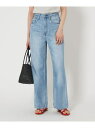 【greenlabelrelaxing_0514_1_】UNITED ARROWS green label relaxing レディース パンツ ユナイテッドアローズ グリーンレーベルリラクシング