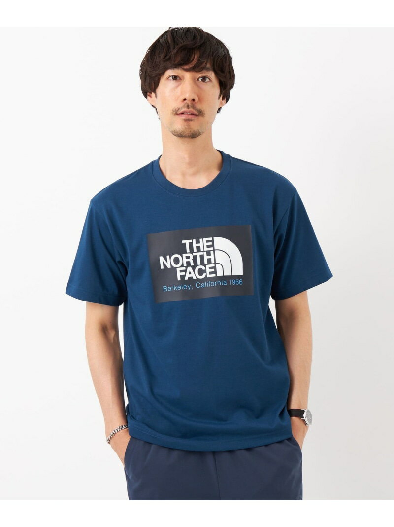 ＜THE NORTH FACE＞カリフ