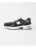 New Balance MR530 ˡ UNITED ARROWS green label relaxing ʥƥåɥ ꡼졼٥饯 塼 ˡ ֥å 졼̵[Rakuten Fashion]