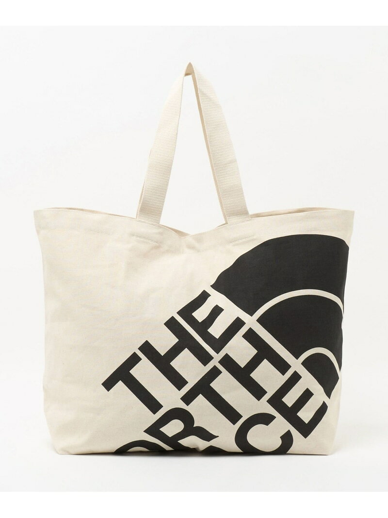 乐天商城 - ＜THE NORTH FACE＞ランプ トート バッグ L UNITED ARROWS green label relaxing ユナイテッドアローズ グリーンレーベルリラクシング バッグ トートバッグ ブラック【送料無料】[Rakuten Fashion]