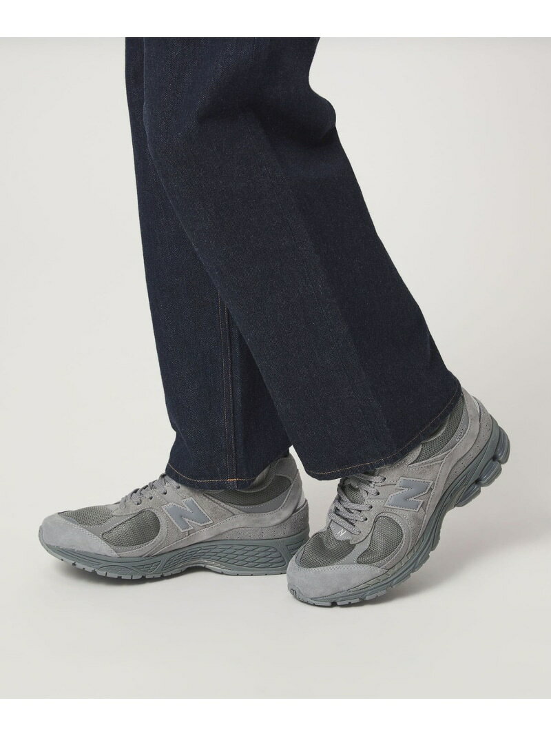 乐天商城 - ＜New Balance＞U2002 1O2 スニーカー UNITED ARROWS green label relaxing ユナイテッドアローズ グリーンレーベルリラクシング シューズ・靴 スニーカー グレー【送料無料】[Rakuten Fashion]